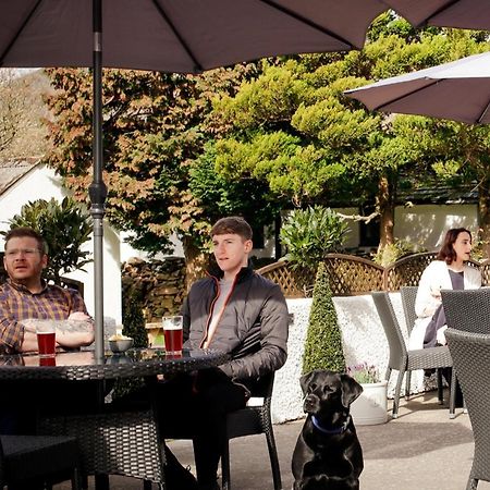 Buttermere Court Hotel Bagian luar foto