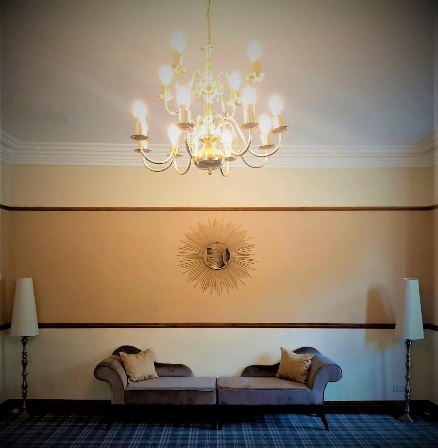 Buttermere Court Hotel Bagian luar foto