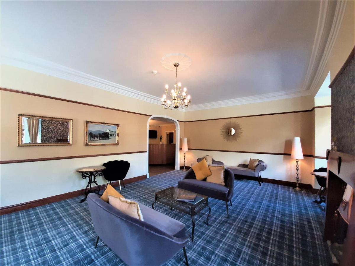 Buttermere Court Hotel Bagian luar foto