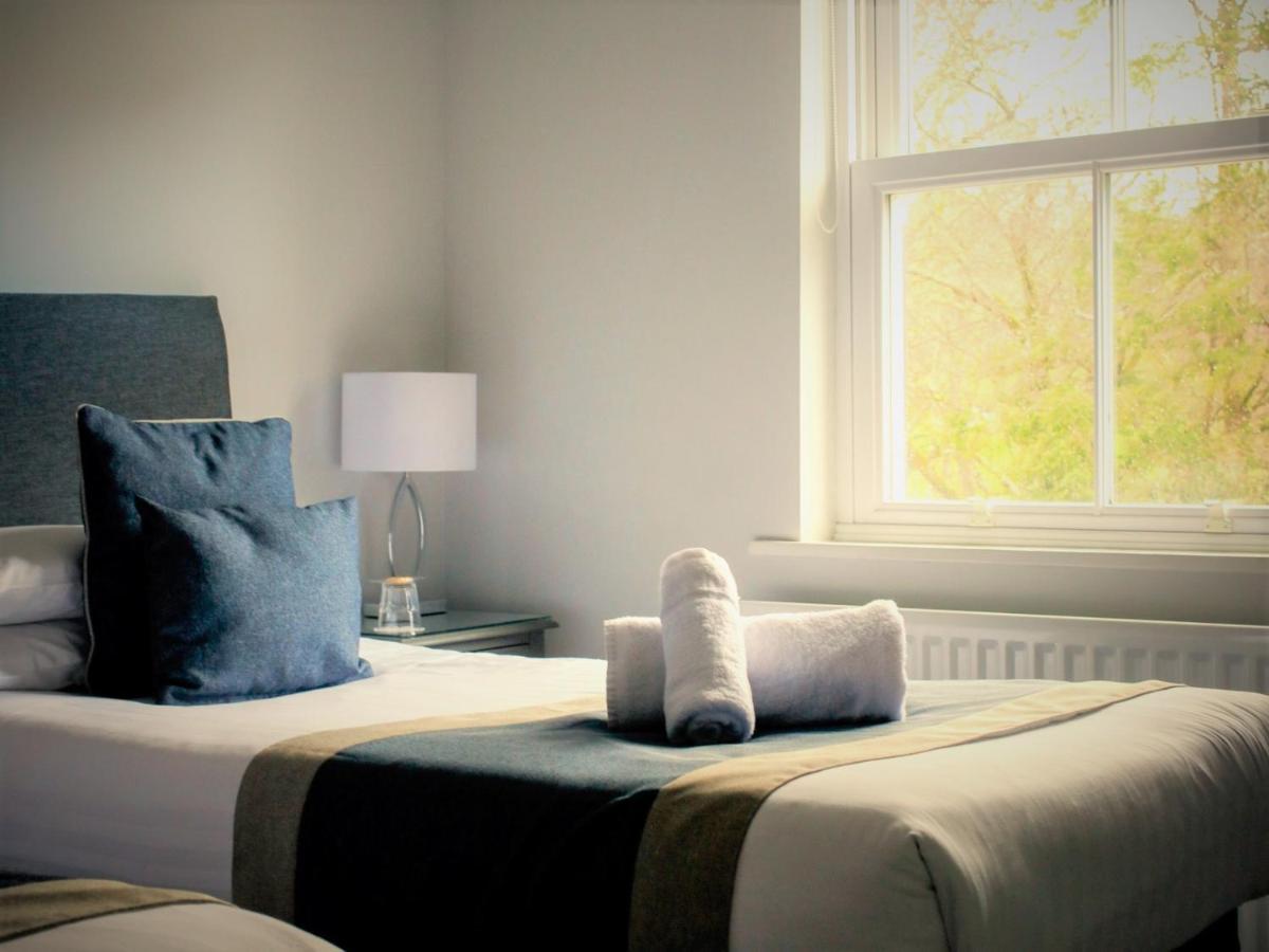 Buttermere Court Hotel Bagian luar foto